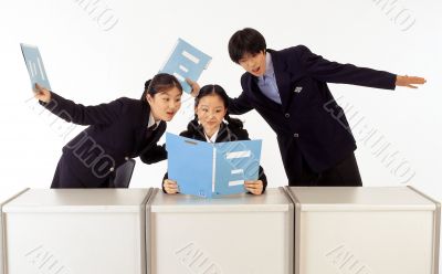 Picture of Teenager