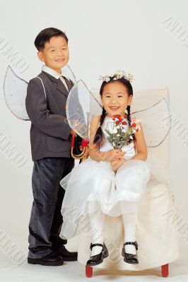 Picture of Children
