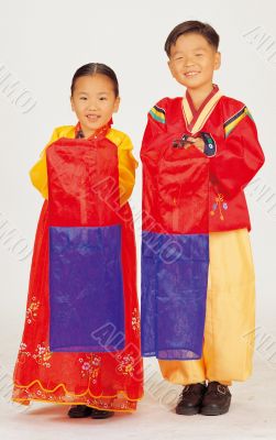 Picture of Children