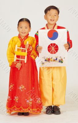 Picture of Children