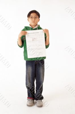 Picture of Teenager