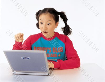 Picture of Teenager