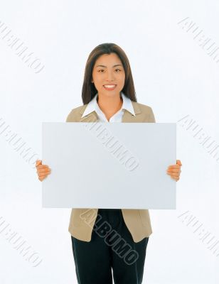 Figure of Woman
