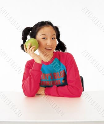 Picture of Teenager