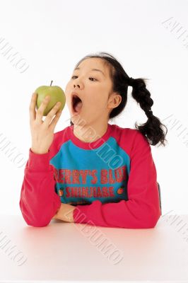 Picture of Teenager
