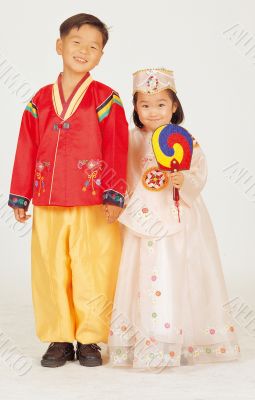 Picture of Children