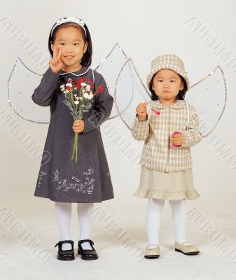 Picture of Children