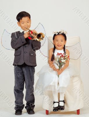 Picture of Children