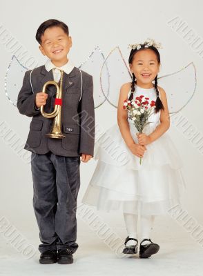 Picture of Children