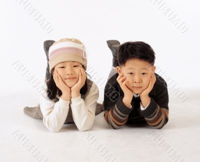 Picture of Teenager