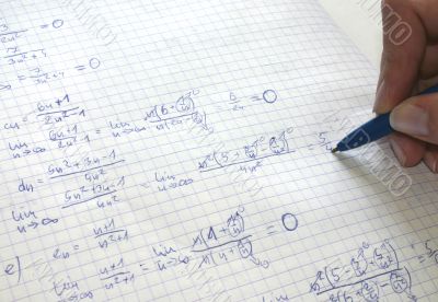 mathematics