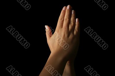 prayer