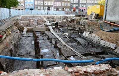 archaeology #2