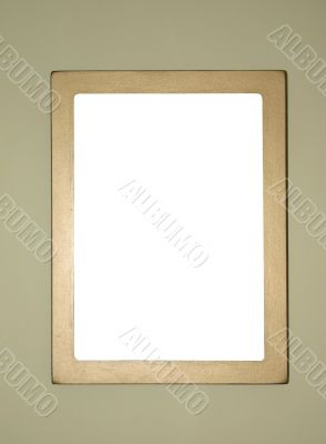 frame