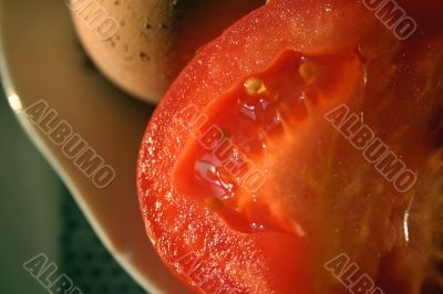 tomato