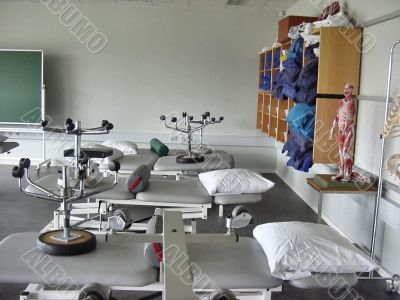 nursing school