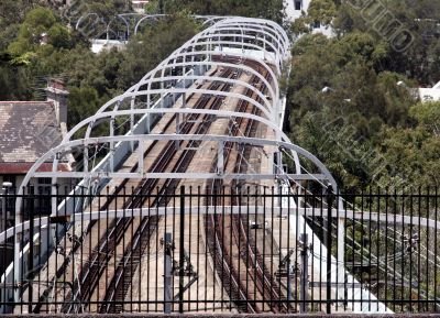 Railway Tracks