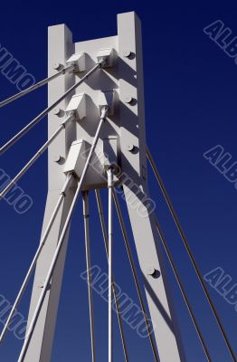 White Bridge Pylon