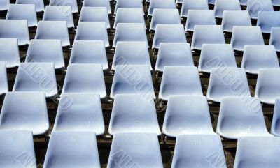Stadium Seats