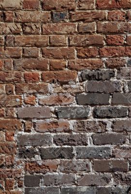 Old Wall