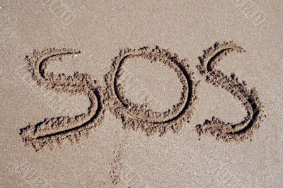 SOS