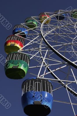 Ferris Wheel