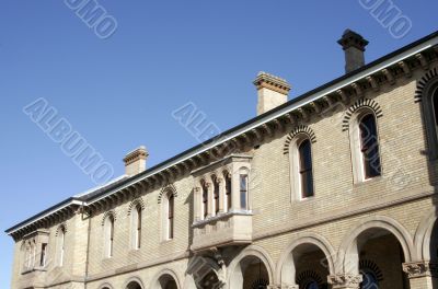 Old Building