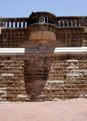 Brick Wall