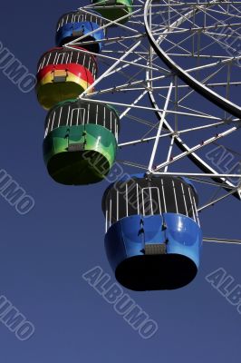 Ferris Wheel
