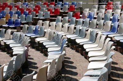 Seats