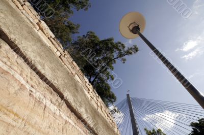 Urban View