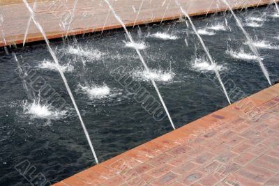 Water Fountain