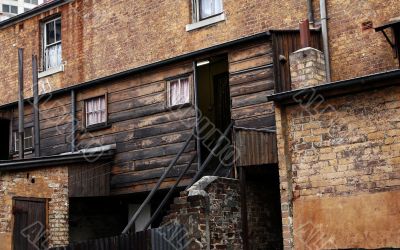 Old House