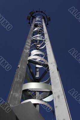 Urban Tower