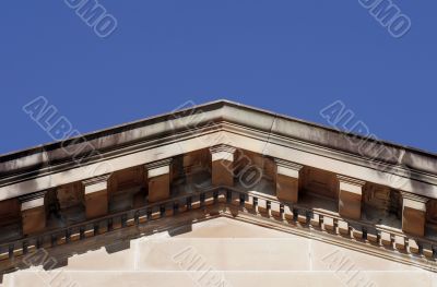 Classical Roof