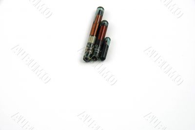 RFID tags
