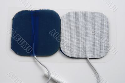 Electrodes