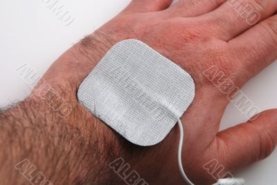 Electrodes