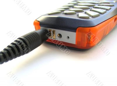 cell charging