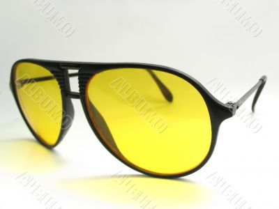 glasses for night driving