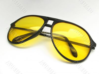glasses for night driving