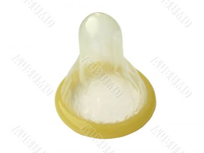 condom