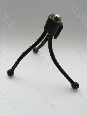 micro tripod