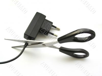 power cut