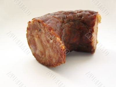 smoked sausage profile #2