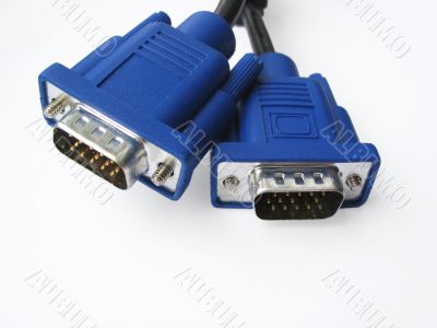 d-sub plugs