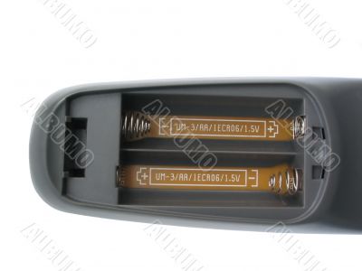 remote control