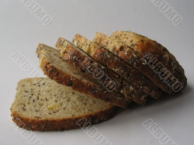 bread