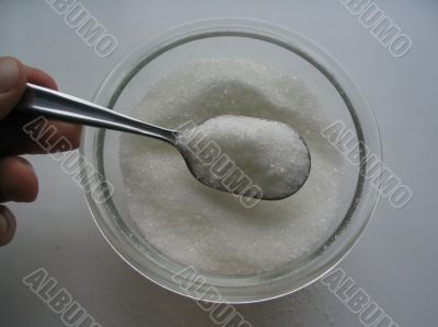 spoonful of sugar
