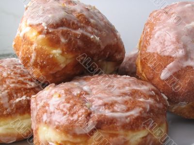 doughnuts
